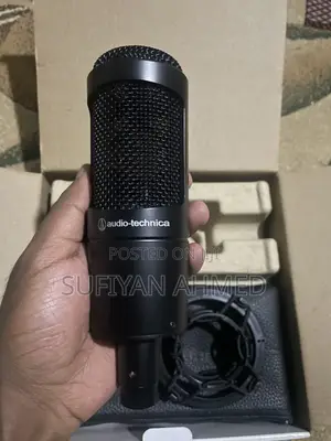 Audio Technica AT2035