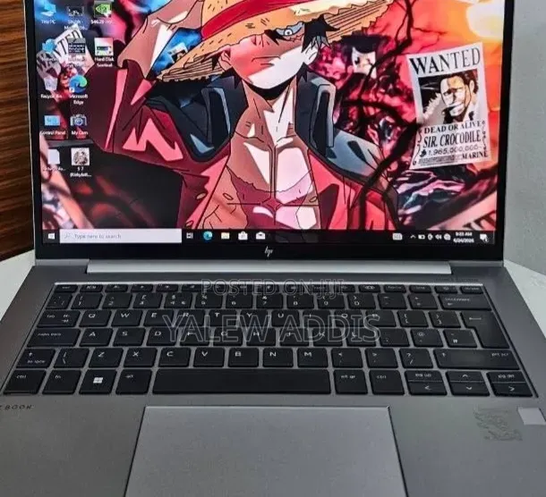New Laptop HP Chromebook 14 G5 16GB Intel Core i7 SSD 512GB