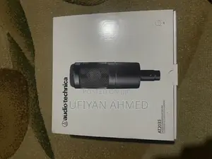 Audio Technica AT2035