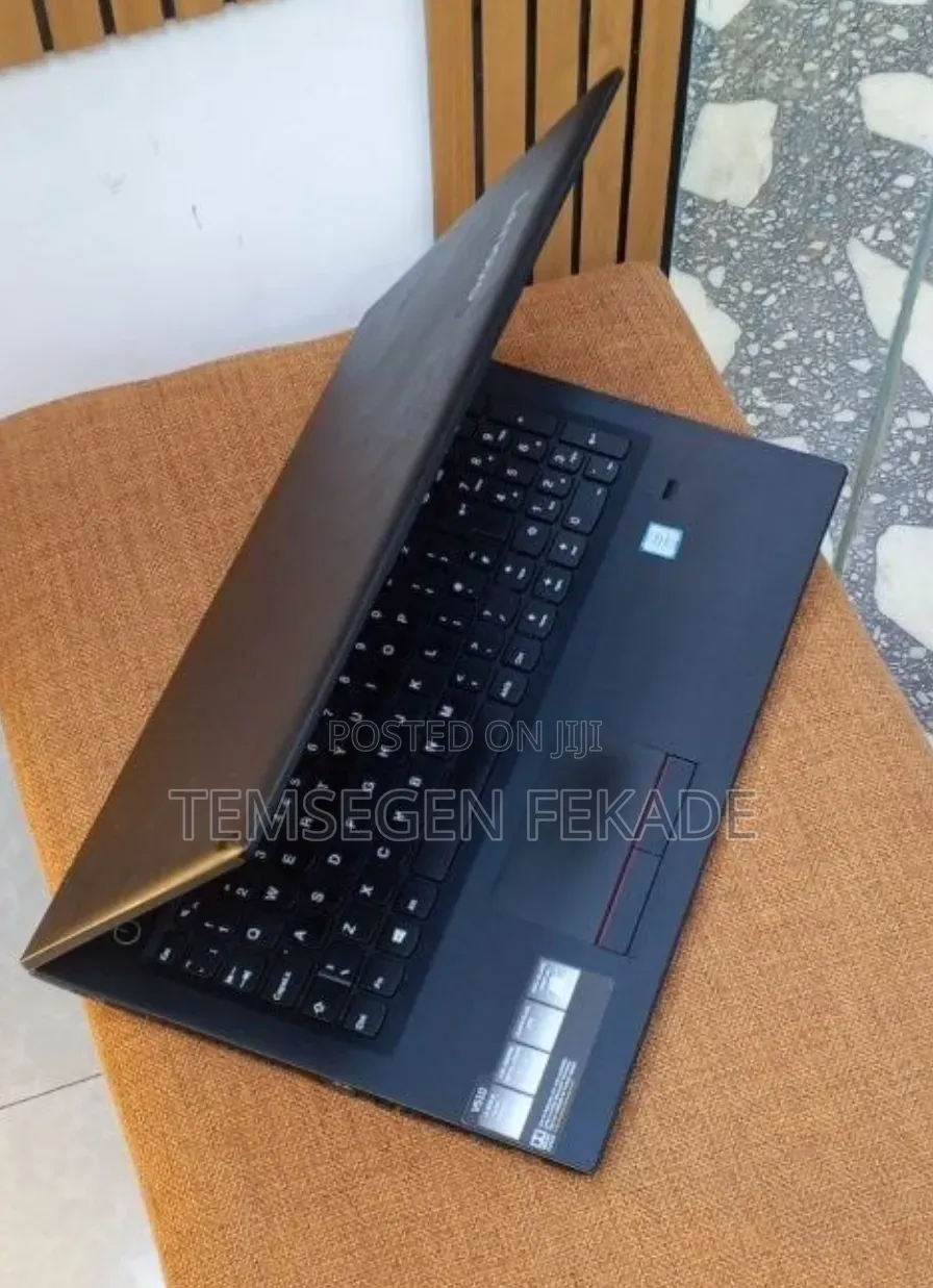 New Laptop Lenovo V510 8GB Intel Core i7 HDD 1T