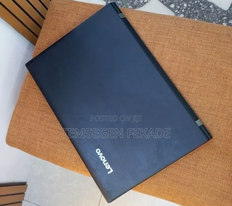 New Laptop Lenovo V510 8GB Intel Core i7 HDD 1T