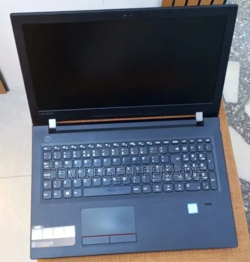 New Laptop Lenovo V510 8GB Intel Core i7 HDD 1T