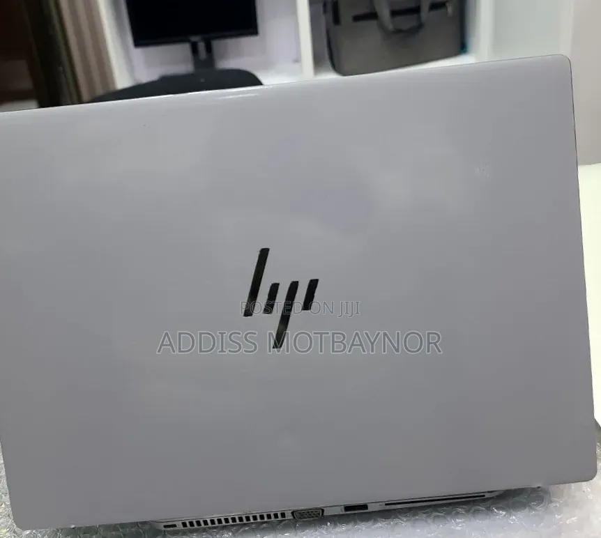 New Laptop HP Pavilion 15 16GB Intel Core Ultra 5 SSD 512GB