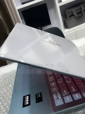 New Laptop HP Pavilion 15 16GB Intel Core Ultra 5 SSD 512GB