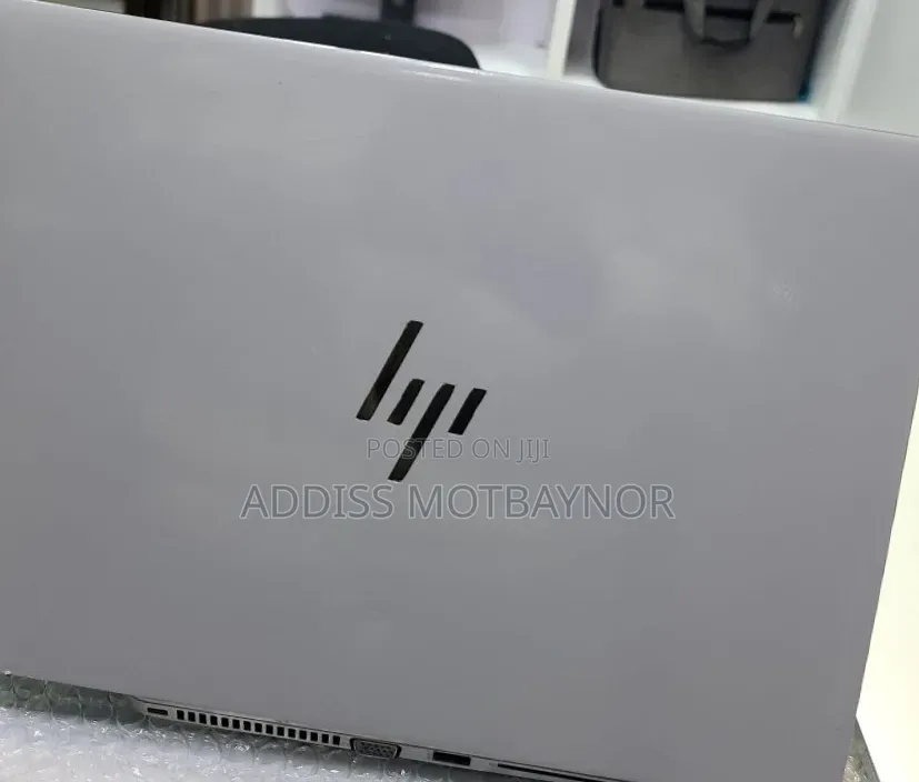 New Laptop HP Pavilion 15 16GB Intel Core Ultra 5 SSD 512GB