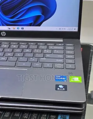 New Laptop HP Pavilion 14 16GB Intel Core i5 SSD 512GB