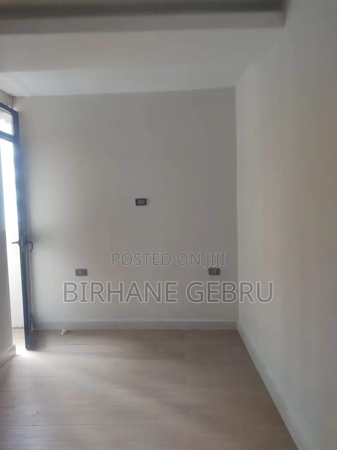 2bdrm Apartment in Luxury Apartiment, Kirkos for rent