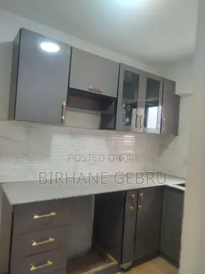 2bdrm Apartment in Luxury Apartiment, Kirkos for rent