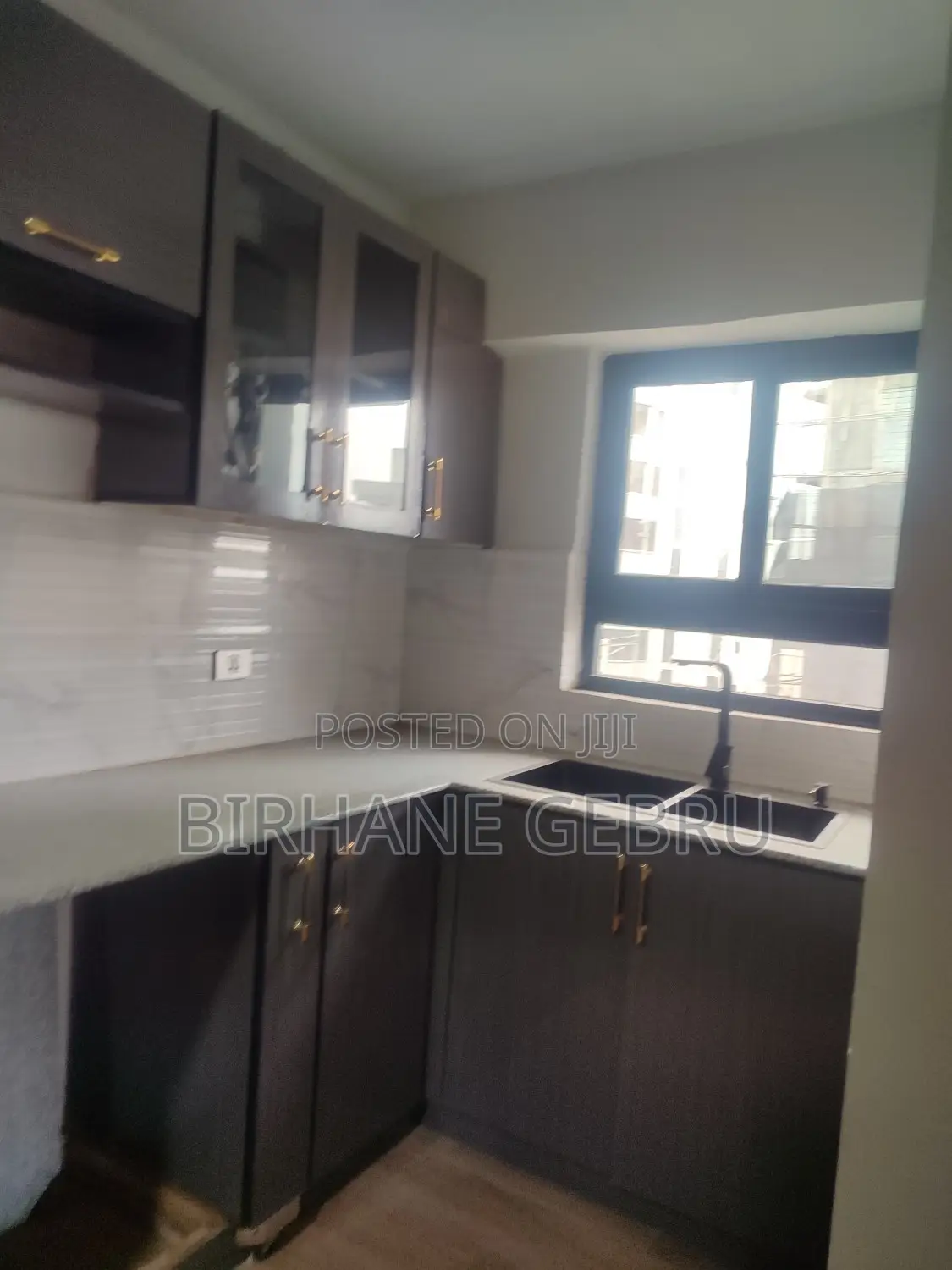 2bdrm Apartment in Luxury Apartiment, Kirkos for rent