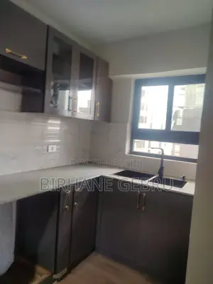 2bdrm Apartment in Luxury Apartiment, Kirkos for rent