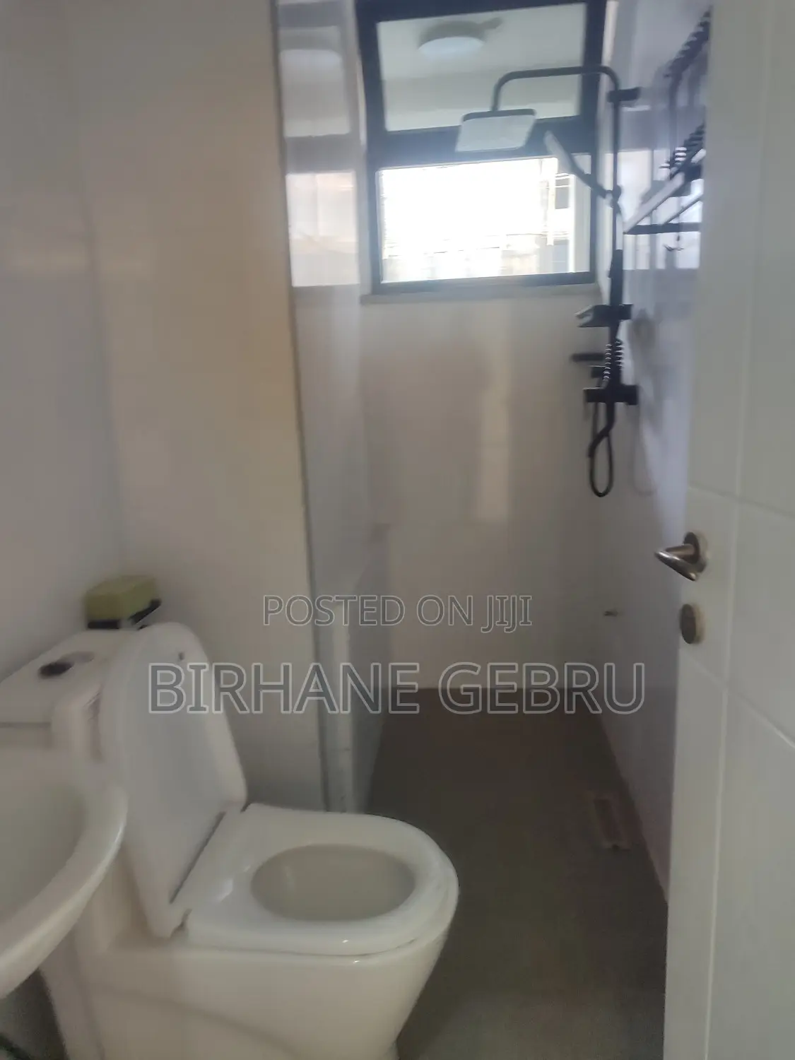 2bdrm Apartment in Luxury Apartiment, Kirkos for rent