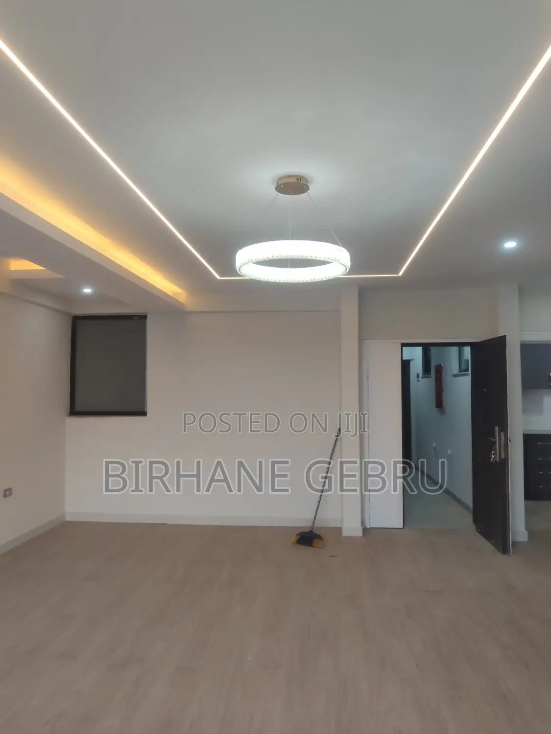 2bdrm Apartment in Luxury Apartiment, Kirkos for rent