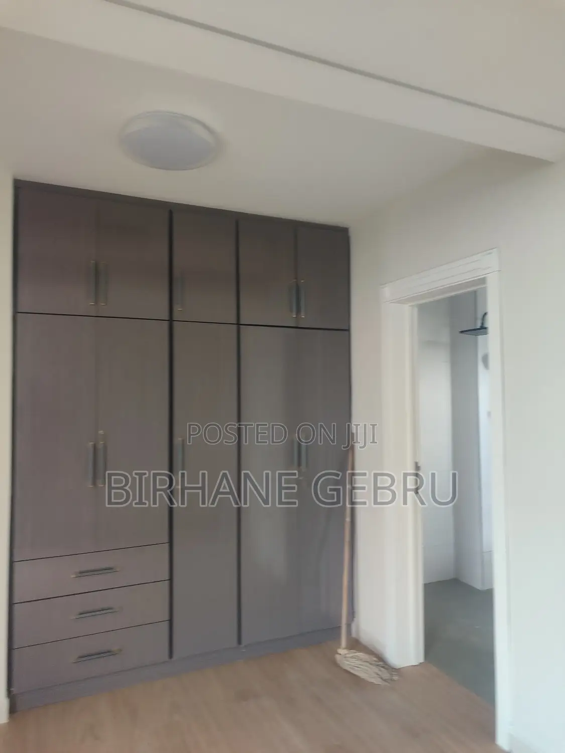 2bdrm Apartment in Luxury Apartiment, Kirkos for rent