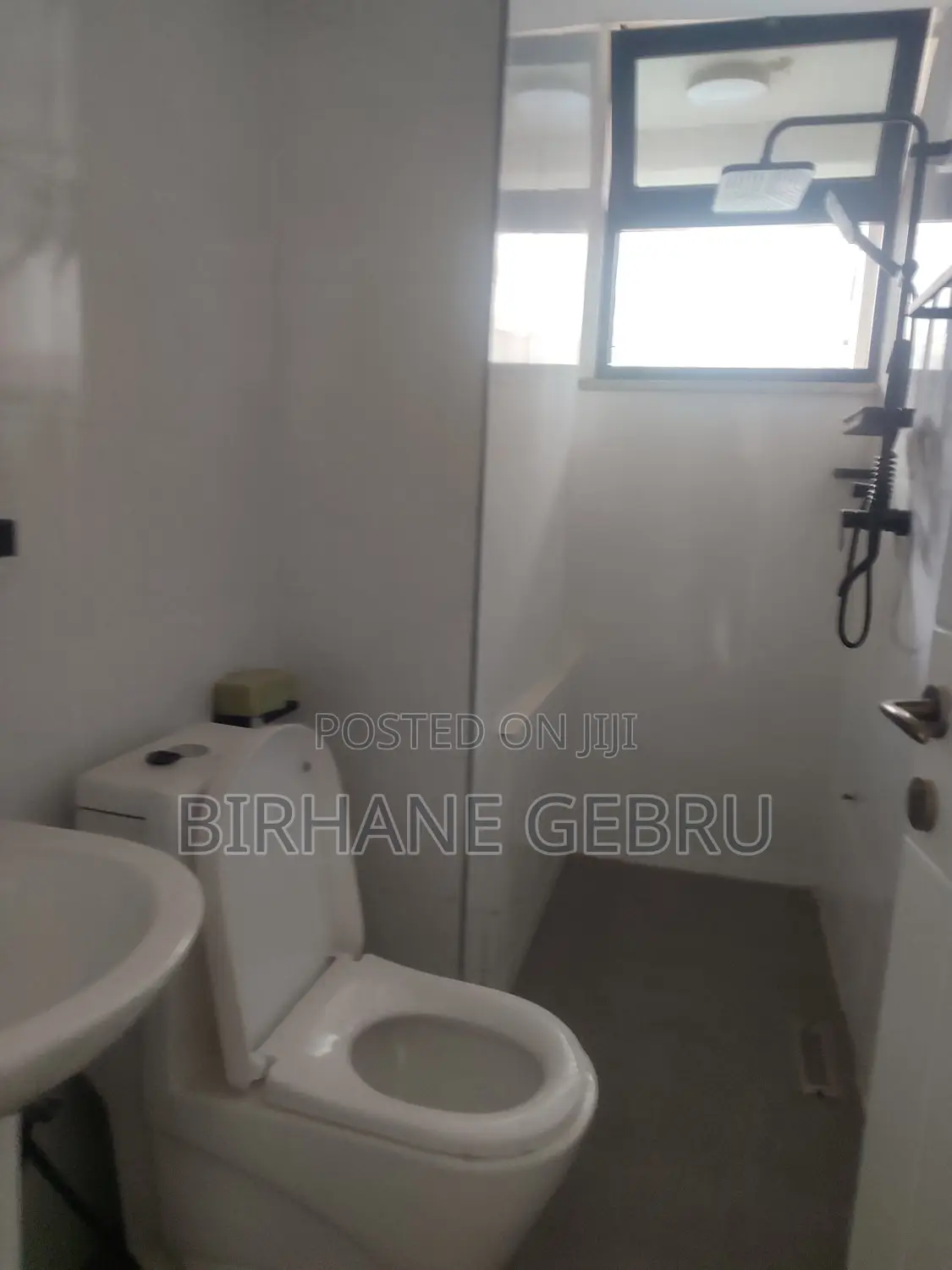2bdrm Apartment in Luxury Apartiment, Kirkos for rent
