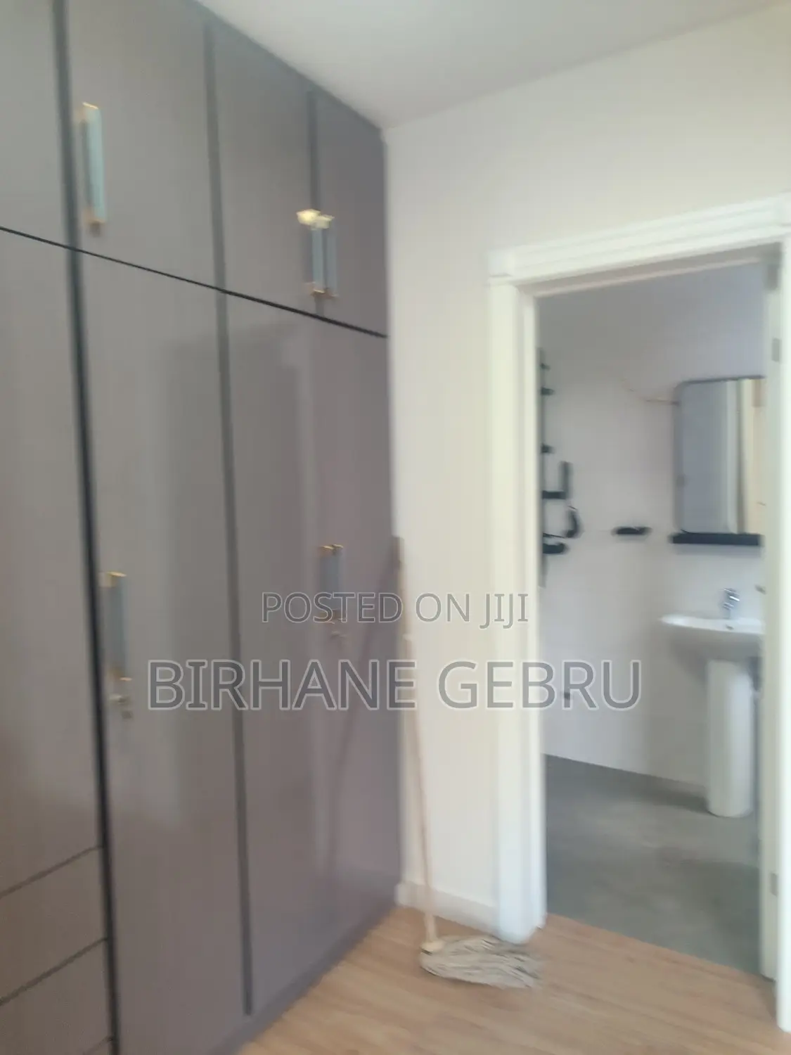 2bdrm Apartment in Luxury Apartiment, Kirkos for rent