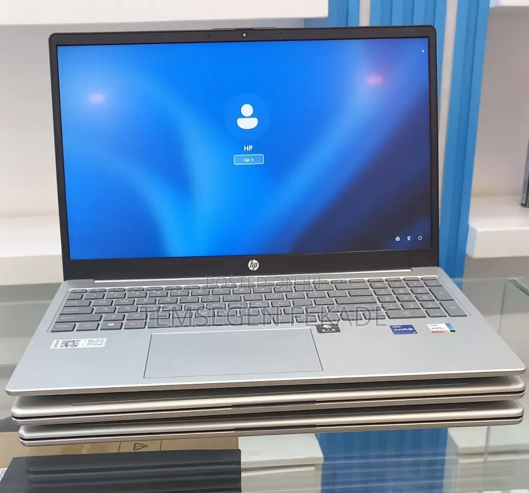 New Laptop HP Stream Notebook 16GB Intel Core i7 SSD 512GB
