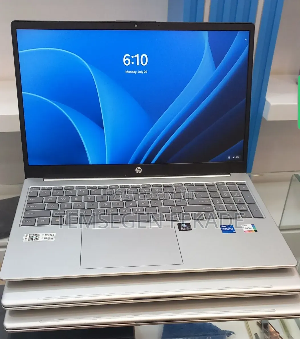 New Laptop HP Stream Notebook 16GB Intel Core i7 SSD 512GB