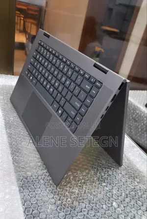 New Laptop HP Envy x360 16GB Intel Core Ultra 7 SSD 512GB