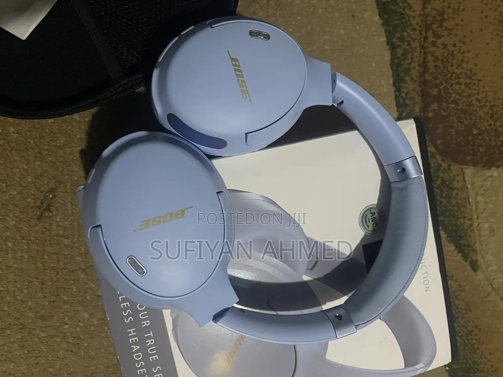 Bose Headphone