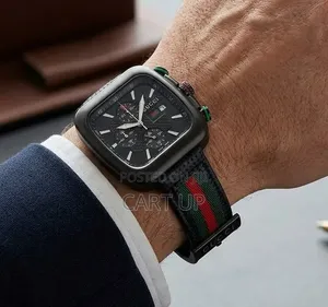 Gucci Men's Classic Watch