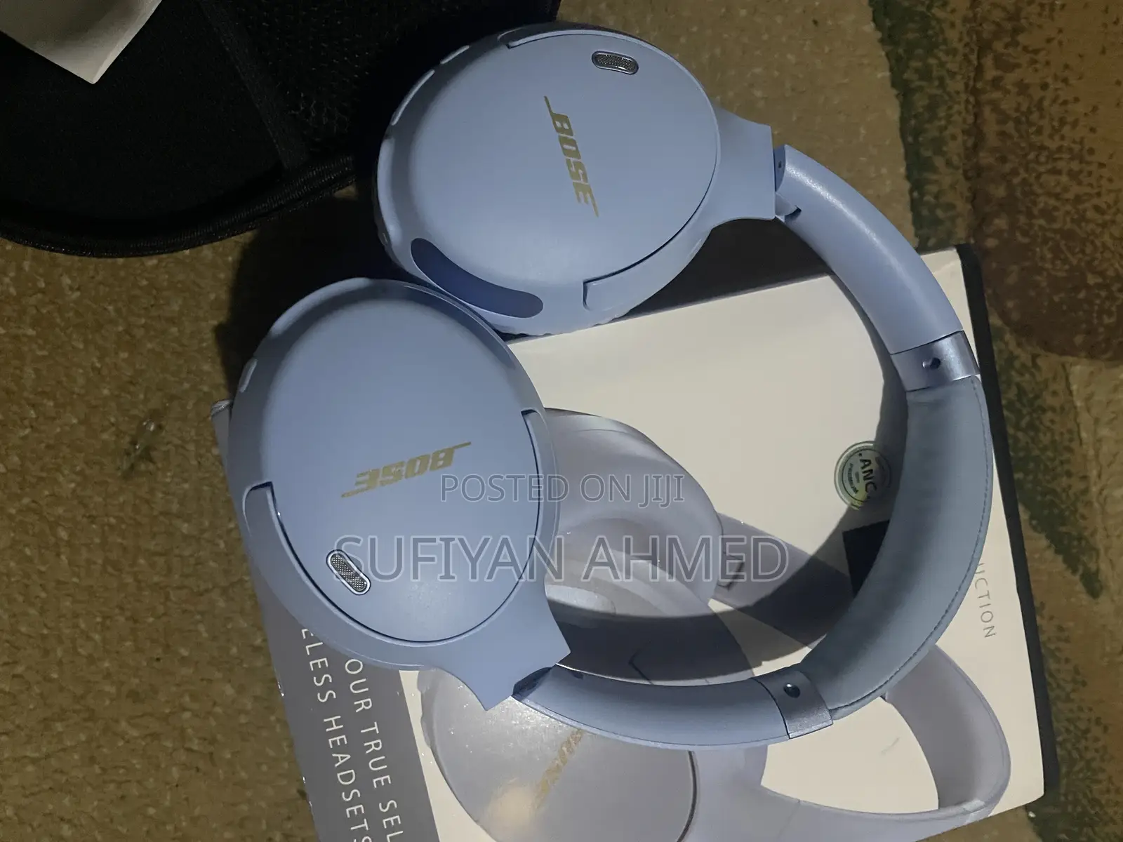 Bose Headphone