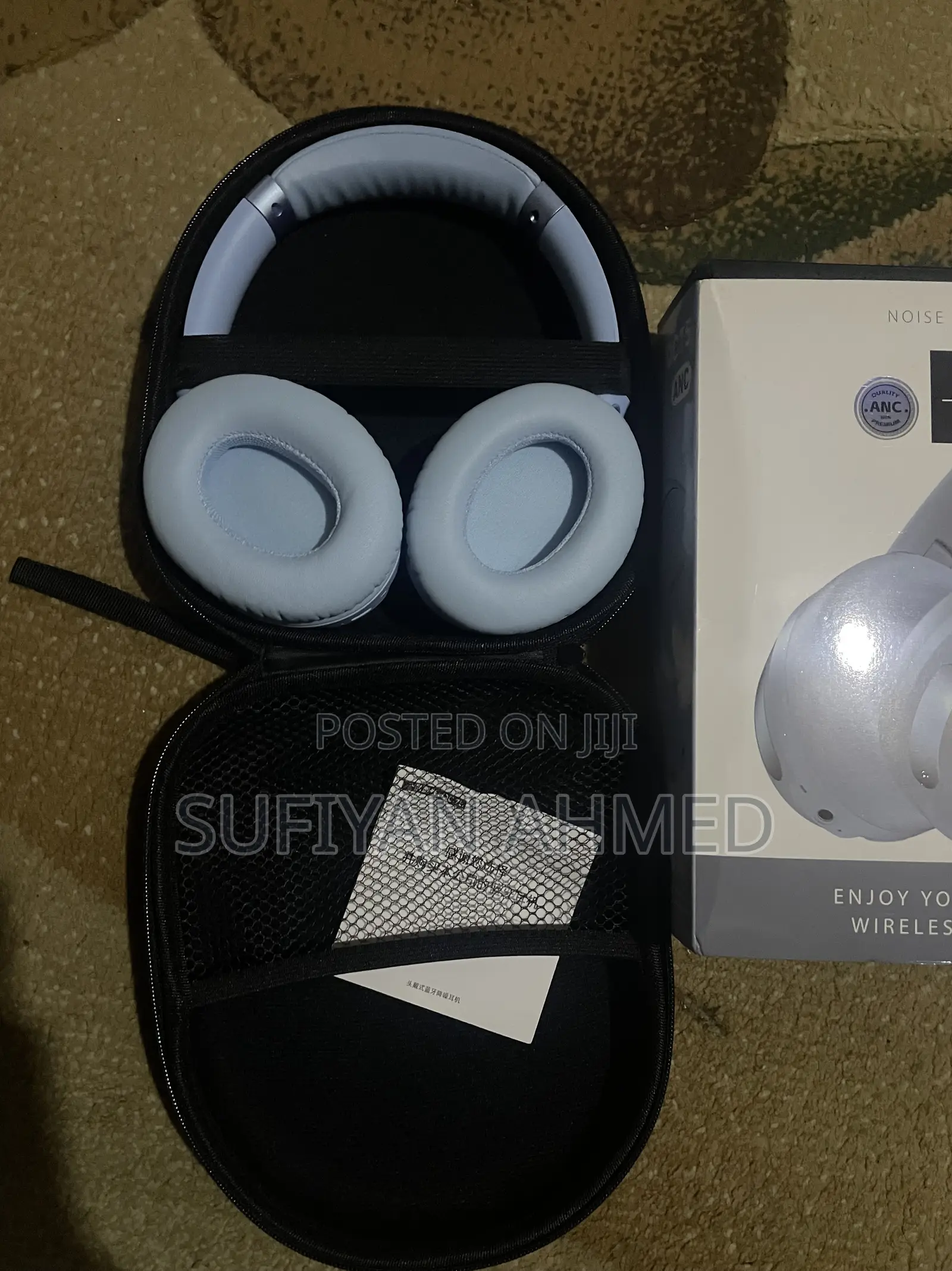 Bose Headphone