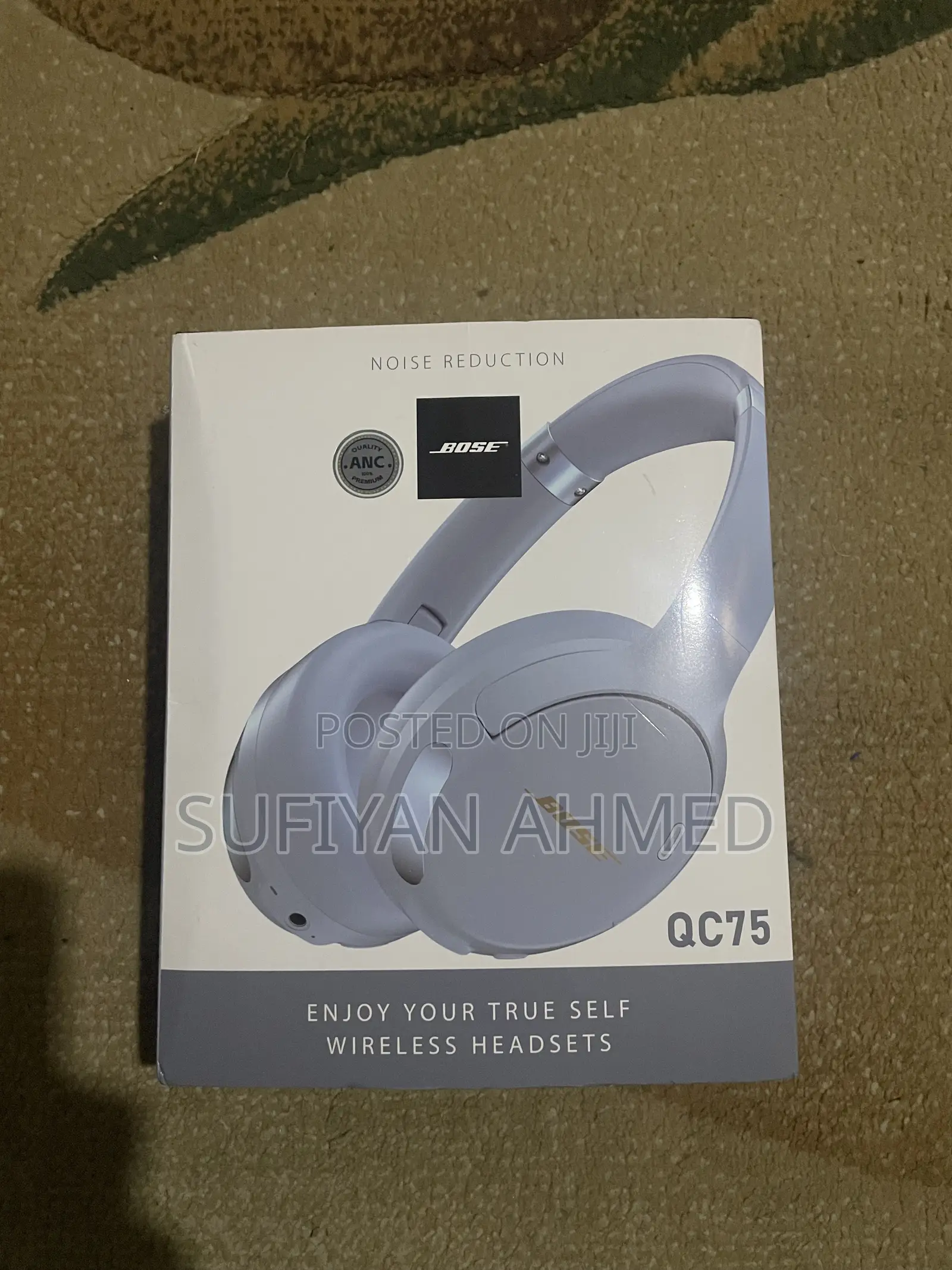 Bose Headphone