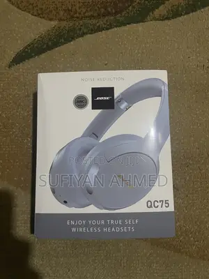 Bose Headphone