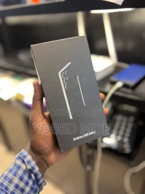 New Samsung Galaxy S26 Ultra 5G 512 GB