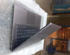 New Laptop HP Envy x360 16GB Intel Core Ultra 7 SSD 512GB