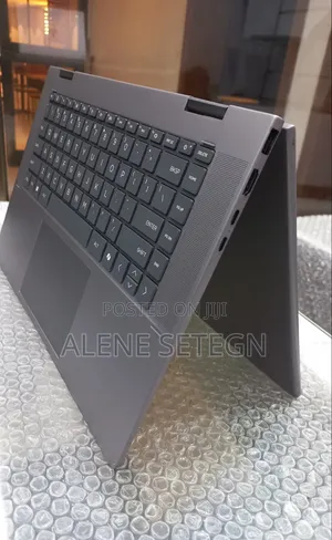 New Laptop HP Envy x360 16GB Intel Core Ultra 7 SSD 512GB