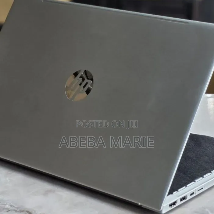 New Laptop HP Pavilion 15 16GB AMD Ryzen 5 SSD 512GB