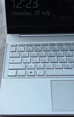 New Laptop HP Pavilion 15 16GB AMD Ryzen 5 SSD 512GB