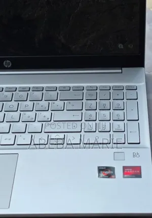 New Laptop HP Pavilion 15 16GB AMD Ryzen 5 SSD 512GB