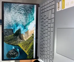 New Laptop Asus Vivobook 15 16GB AMD Ryzen 7 SSD 512GB