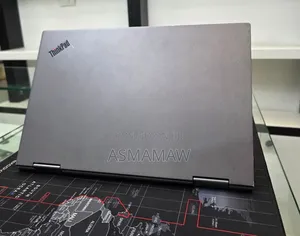 New Laptop Lenovo ThinkPad X1 Yoga 16GB Intel Core i7 SSD 512GB