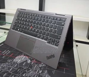 New Laptop Lenovo ThinkPad X1 Yoga 16GB Intel Core i7 SSD 512GB