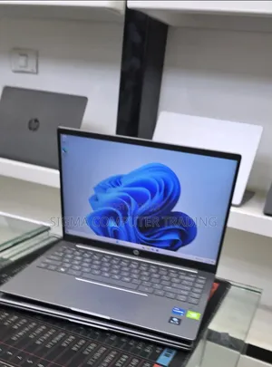 New Laptop HP Pavilion 14 16GB Intel Core i5 SSD 512GB