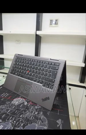 New Laptop Lenovo ThinkPad X1 Yoga 16GB Intel Core i7 SSD 512GB