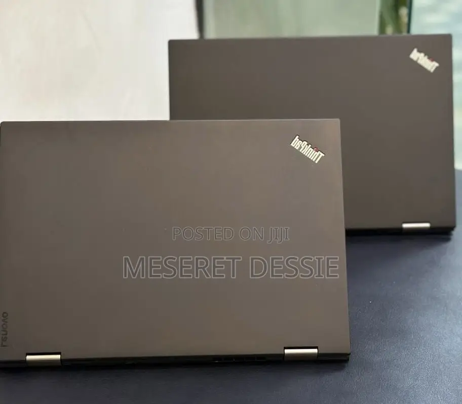 New Laptop Lenovo ThinkPad X1 Yoga 8GB Intel Core i5 SSD 512GB