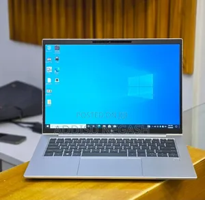 New Laptop HP EliteBook 840 16GB Intel Core i7 SSD 512GB