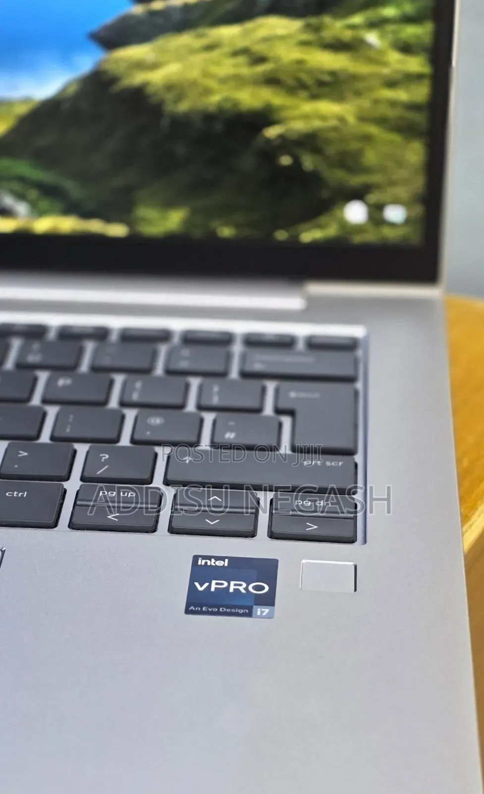 New Laptop HP EliteBook 840 16GB Intel Core i7 SSD 512GB