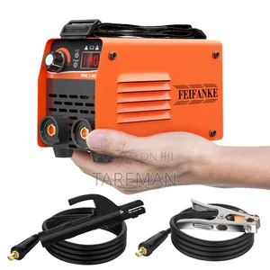 ,Finder MMA የኤሌክትሪክ ብየዳ ማሽን (Welding Machine) ሲሆን በተለምዶ 200A ወይም 250A