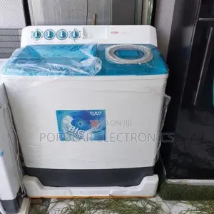 Garad 14kg Washing Machine Manual System