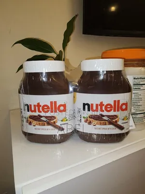 Nutella 950gm