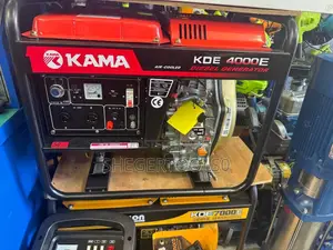 Diesel Generator
