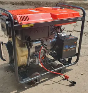 Diesel Generator