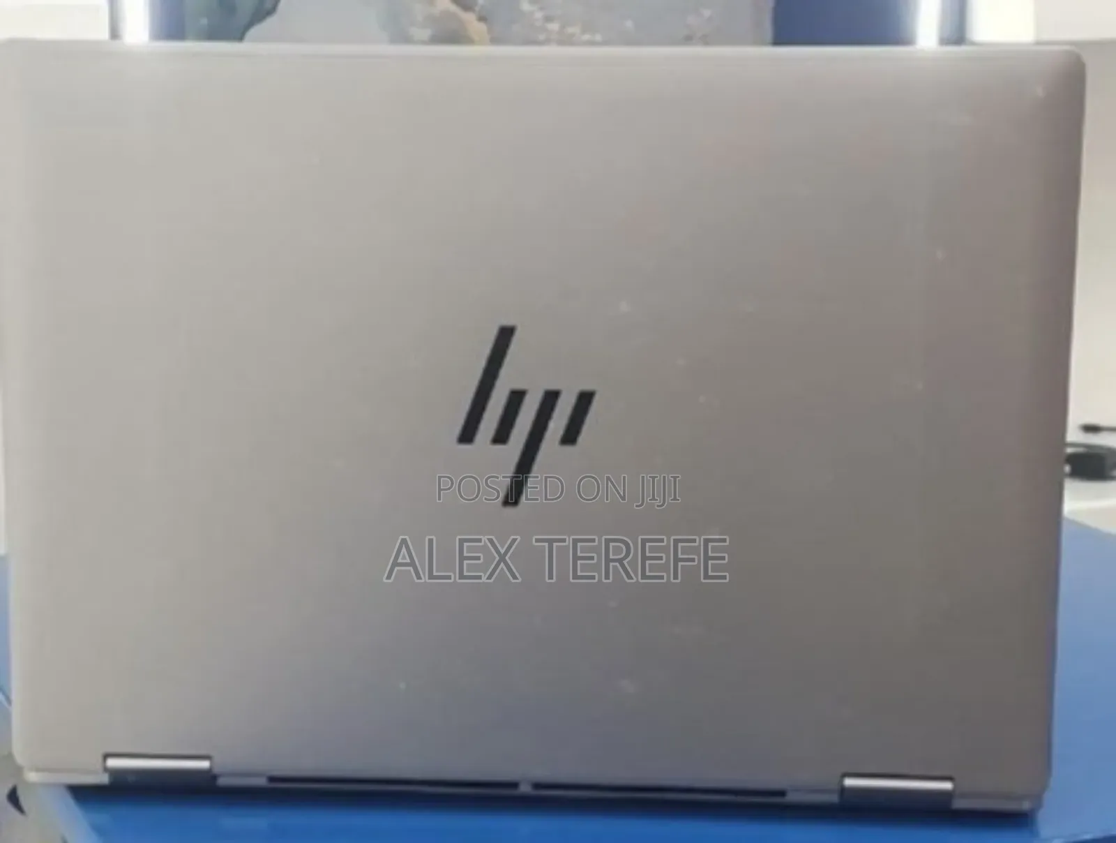New Laptop HP Envy x360 32GB Intel Core Ultra 7 SSD 1T