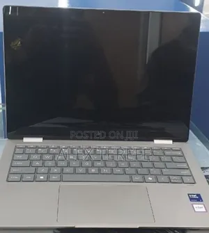New Laptop HP Envy x360 32GB Intel Core Ultra 7 SSD 1T