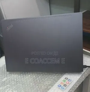 New Laptop Lenovo 16GB Intel Core i5 SSD 512GB